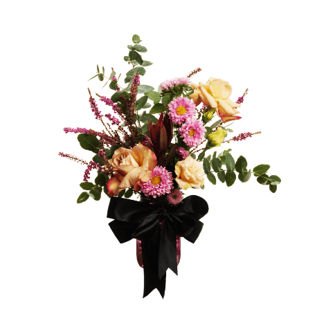 Weekday special flower arrangement